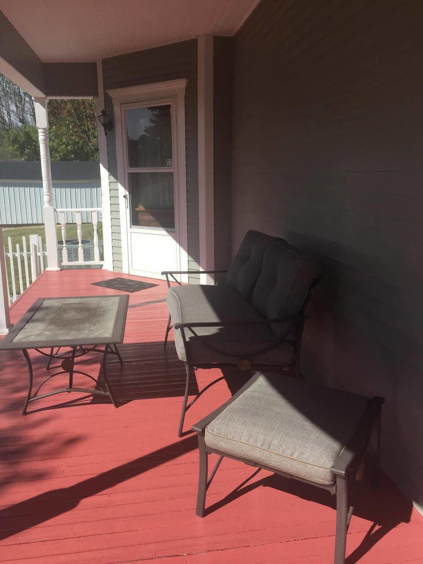 The Old Coe House Hotel Burkesville Exterior foto